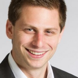 David Amster-Olszewski